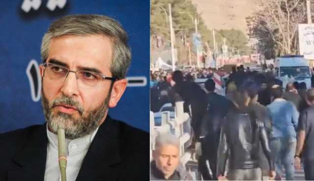 Israele Iran