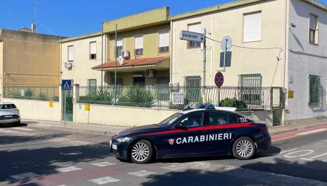 furto monastir