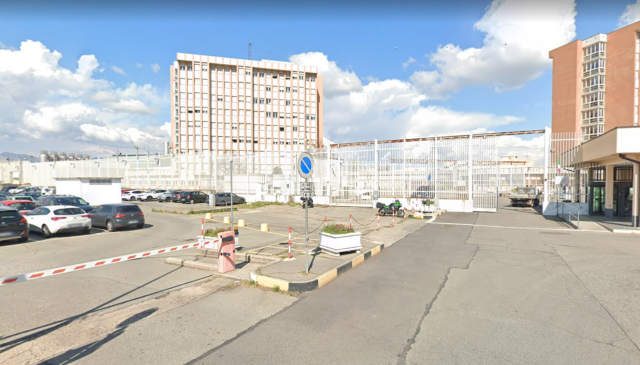 Carcere Lorusso