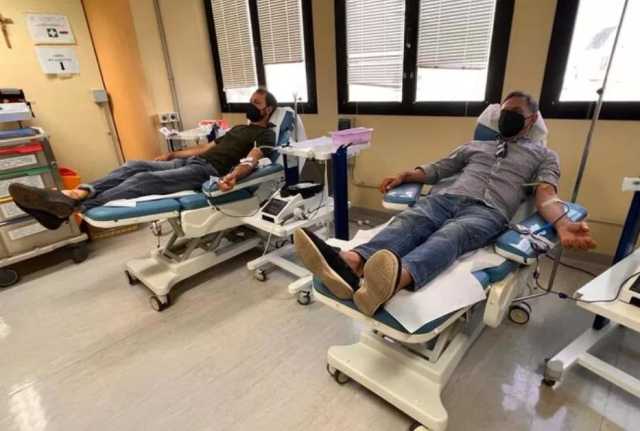 donazione