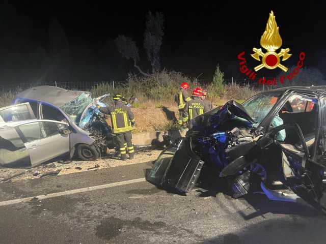 Incidente Alghero
