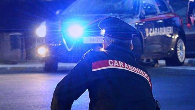 Carabinieri