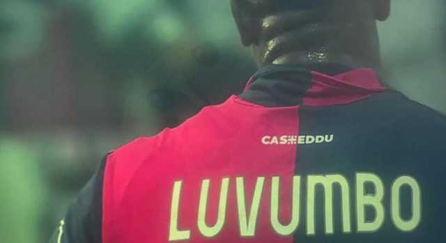 Luvumbo 
