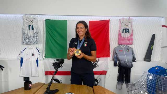 Marta Maggetti 1