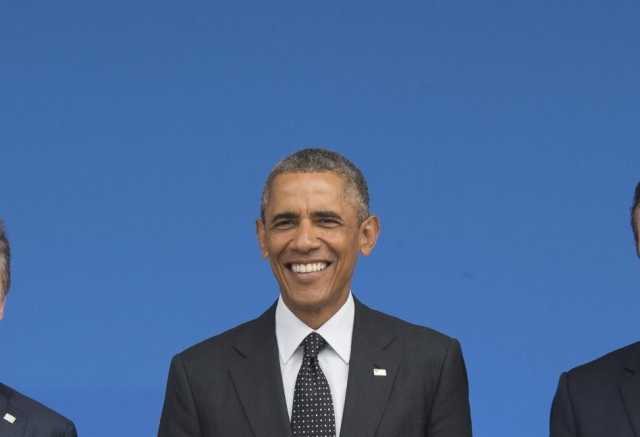 Obama