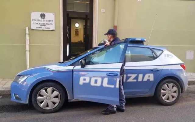 Quartu Commissariato