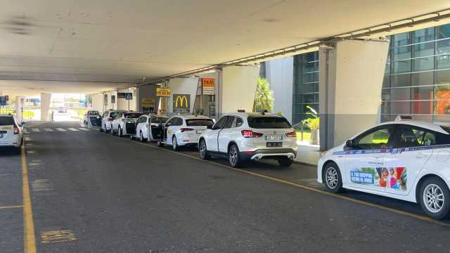 taxi cagliari