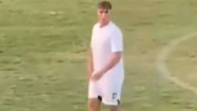 Cristian Totti