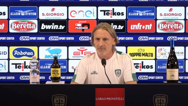 Davide Nicola