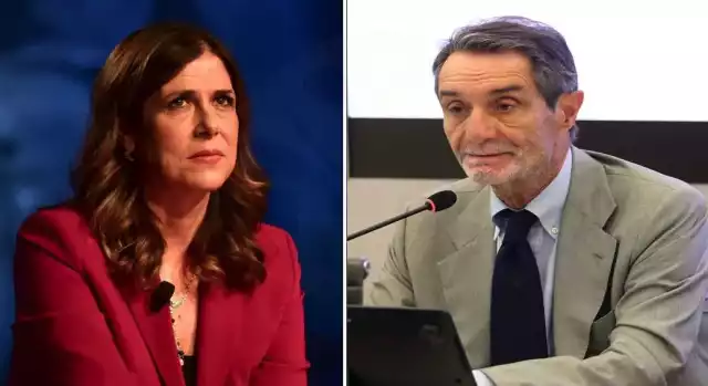 FONTANA E ALESSANDRA TODDE