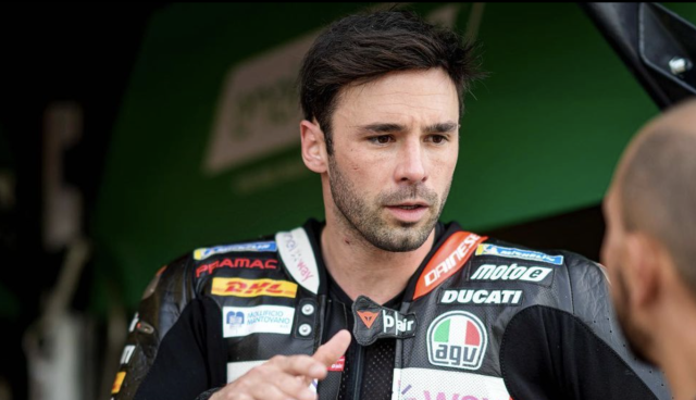 Luca Salvadori