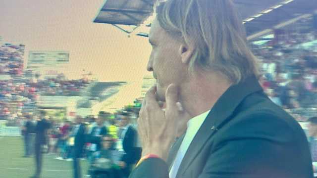 NICOLA CAG NAPOLI