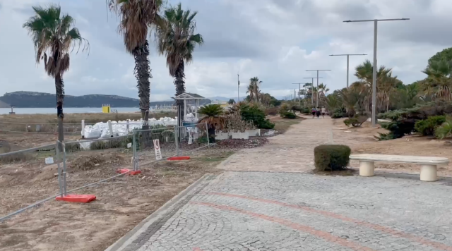 Il Poetto