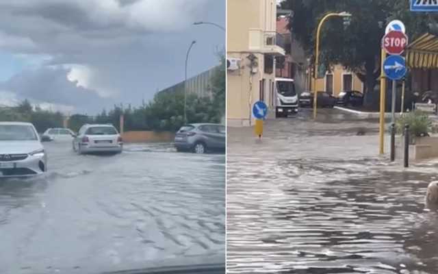 Allagamenti 