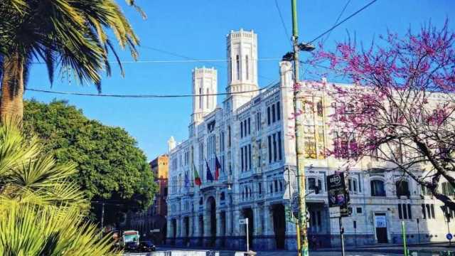 Cagliari R3