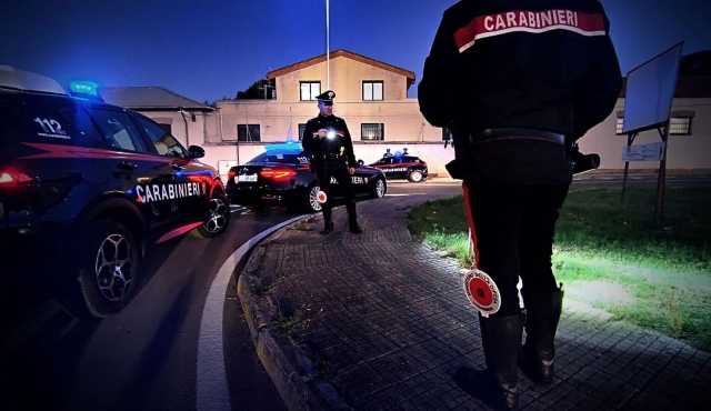Cc Santanna Arresi