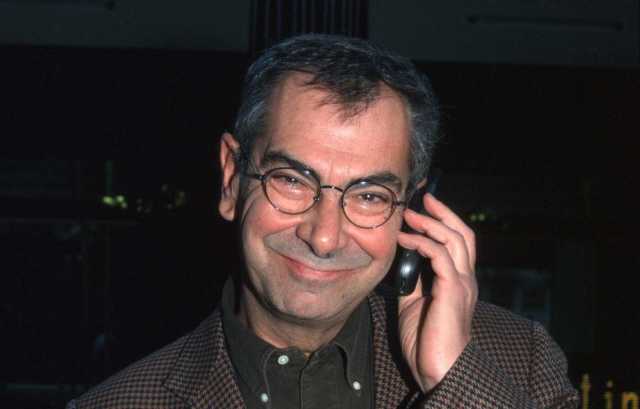 Luca Giurato