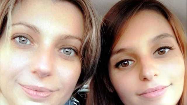Giusi E Martina2e