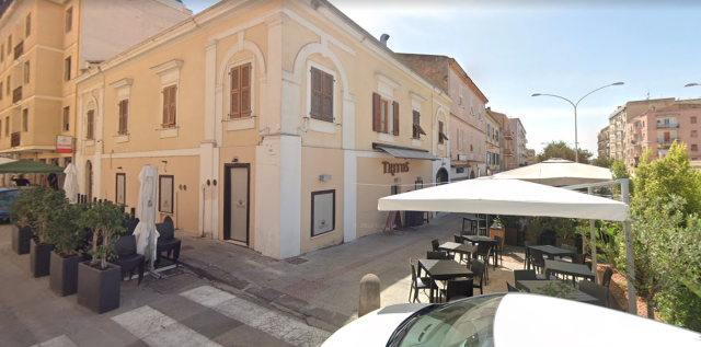 Il Ristorante