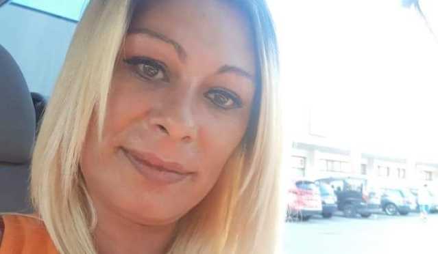 Maria Campai