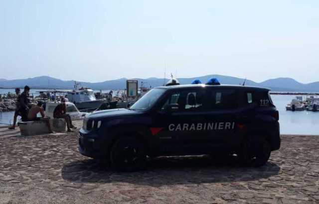 Migranti Nelle Coste Sarde