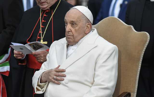 Papa Francesco R