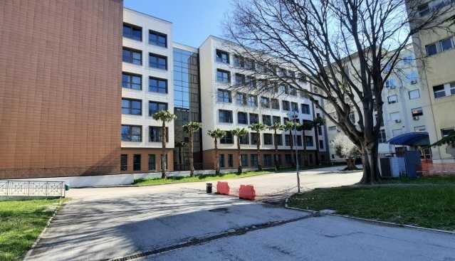 Policlinico Foggia