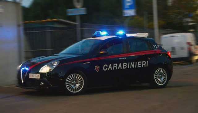 Pula Arresto