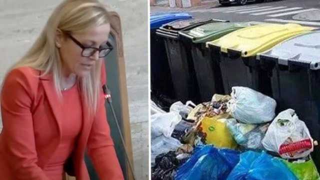 Rifiuti Tari Consiglio Comunale