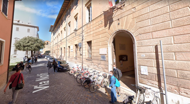 Scuola Fano
