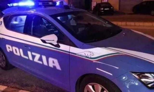 Squadra Volante Ca