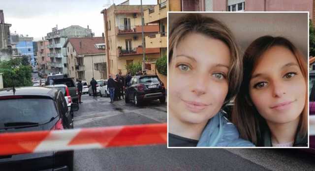 Strage Nuoro