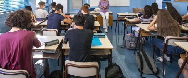 Studenti