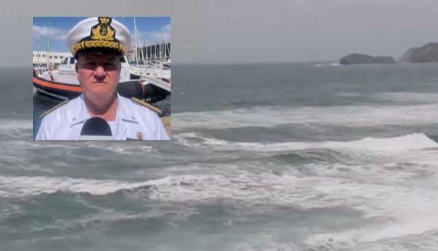 Tragedie In Mare 