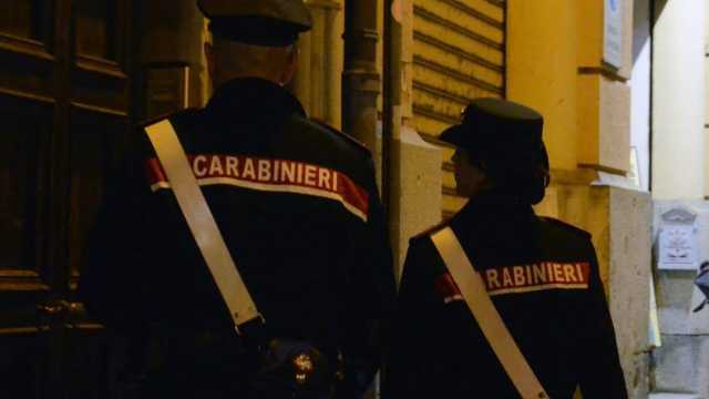 CARABINIERI VILLANOVA