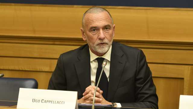 Cappellacci
