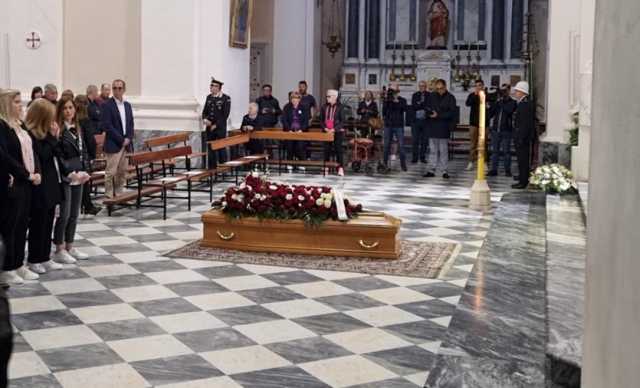 I funerali 