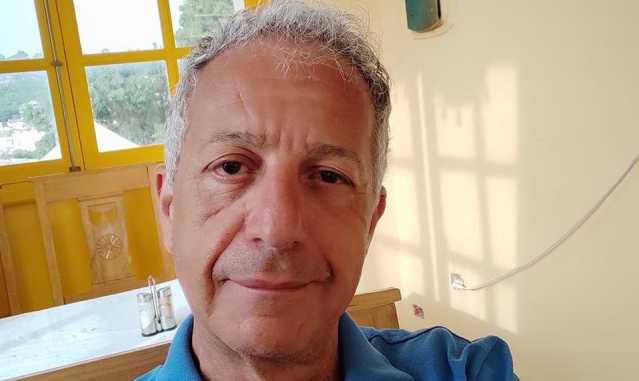 GIUSEPPE MAIO