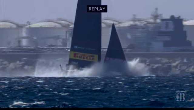 Luna Rossa