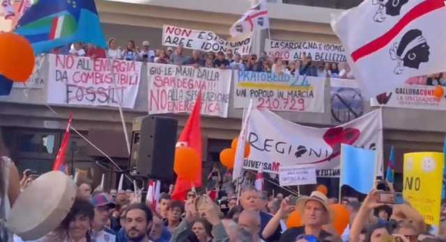 Pratobello