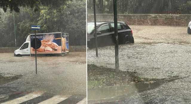 SASSARI BOMBA DACQUA