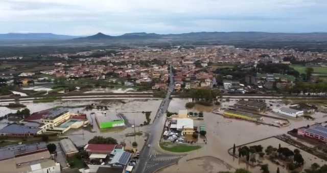 San Gavino