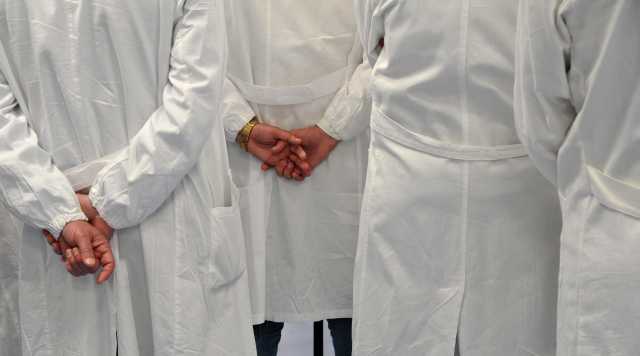  CAMICI BIANCHI MEDICI