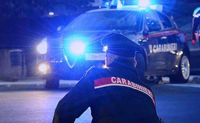 carabinieri