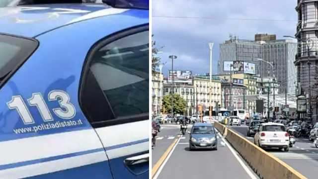 Corso Umberto