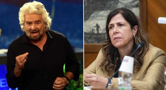 Grillo E Todde