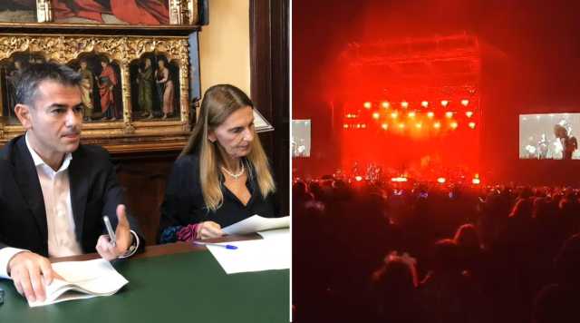 Massimo Zedda Su Capodanno