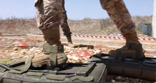 Militari Missione