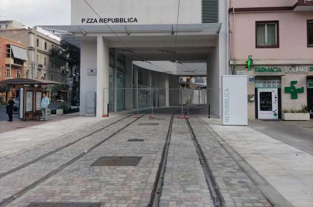 Piazza Repubblica Riaperto Copia