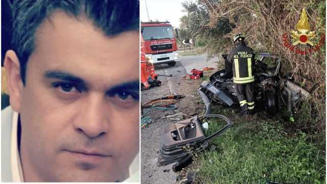 L'incidente